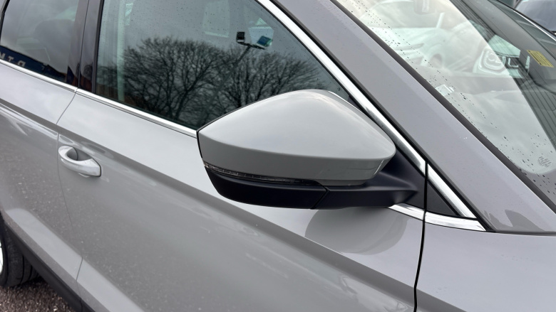 Skoda Karoq 2.0 TDI Edition 4x4 5dr DSG Diesel Estate